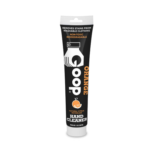 Limpiador de manos sin agua Orange 148ml - Goop