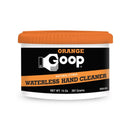 Limpiador de manos sin agua Orange 397grs - Goop