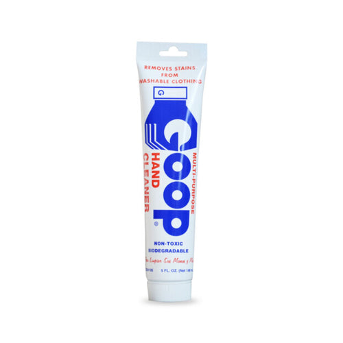 Limpiador de manos sin agua Original 148ml - Goop