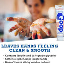 Limpiador de manos sin agua Original 148ml - Goop