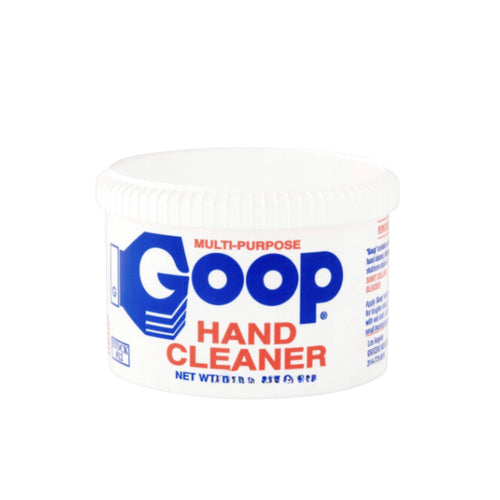 Limpiador de manos sin agua Original 297ml - Goop