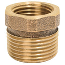 Bushing Bronce He/Hi 3/4" X 1/2" 1U