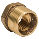 Bushing Bronce He/Hi 3/4" X 1/2" 1U