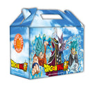 Set Cajas Sorpresas 6 Unidades Dragon Ball