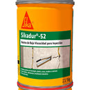Sikadur 52 Resina Inyectable De Baja Viscosidad Juego 1 Kg
