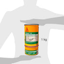 Sikadur 52 Resina Inyectable De Baja Viscosidad Juego 1 Kg