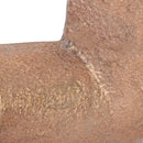 Codo Bronce So/Hi 3/4" 1U