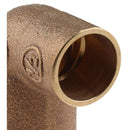 Codo Bronce So - So 3/4 "1/2 " 1 Unidad(Es)