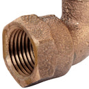 Codo Bronce Hi/He 1/2" 1U