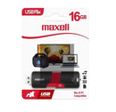 Pendrive Usb 2.0 Flix 16 Gb