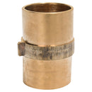 Copla Bronce So/So 1" 1U