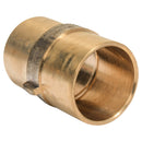 Copla Bronce So/So 1" 1U