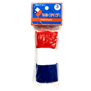 Set De 3 Unidades Feston tricolor 10 Mts X 4Cms Big Party