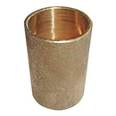 Copla Bronce So/So 3/4" 1U