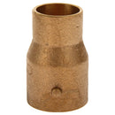 Copla Bronce So/So 3/4 Pulg X 1/2 Pulg 1 Un