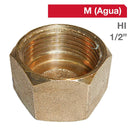 Tapagorro Hi 1/2"