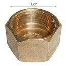 Tapagorro Hi 1/2"