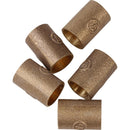 Copla Bronce So/So 1/2" 5U