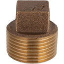 Tapa Tornillo Bronce He 3/4" 1U
