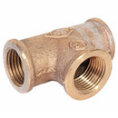 Tee Bronce Hi/Hi/Hi 1/2" 1U