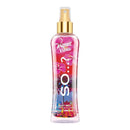 Body Mist Miami Vibes 200ml - So