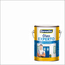 oleo Experto 1 Galon(Es) Mate Blanco
