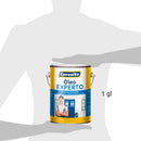 oleo Experto 1 Galon(Es) Mate Blanco