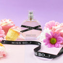 Eau de Parfum Midnight Magic 50ml - Miss So