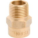 Terminal Bronce So/He 3/8" 1U