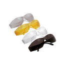 Lente de Seguridad Black Bull B600