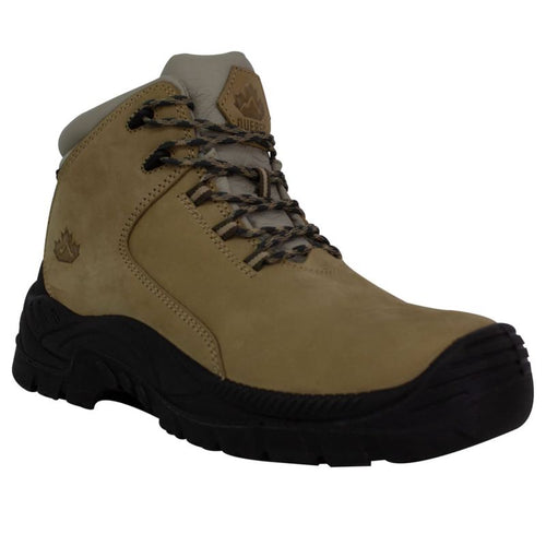 Botin de seguridad Quebec 400 Pro 39
