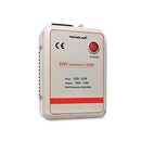Transformador de Voltaje 220V/110V 1000W - Tecnolab