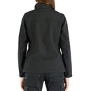 Chaqueta Quebec Softshell Loba Negra XL