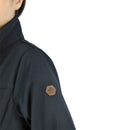 Chaqueta Quebec Softshell Loba Negra XL
