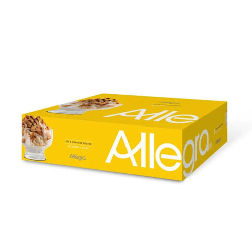 Copas Helado 6 Un