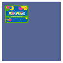 Set Servilleta Azul 25 X 25 Cm 20 Unidades Big Party