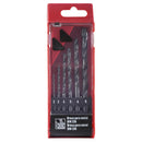Set De Brocas 6 Unidades