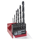 Set De Brocas 6 Unidades