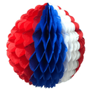 Adorno Dieciochero Globo Grande 33Cm Big Party