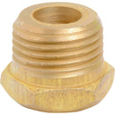 Bushing Bronce He/Hi 1/2" X 1/4" 1U