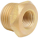 Bushing Bronce He/Hi 1/2" X 1/4" 1U