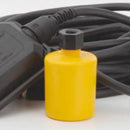 Interruptor De Nivel Para Bomba 1/ 2 Hp 20A