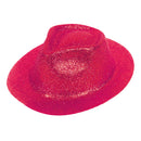 Gorro Vaquero Colores Glitter Big Party