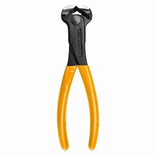 Alicate Corte Frontal Industrial 180Mm/7" Ingco Hecp02180