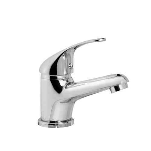 Monomando Lavamanos Cromado - Italbrass