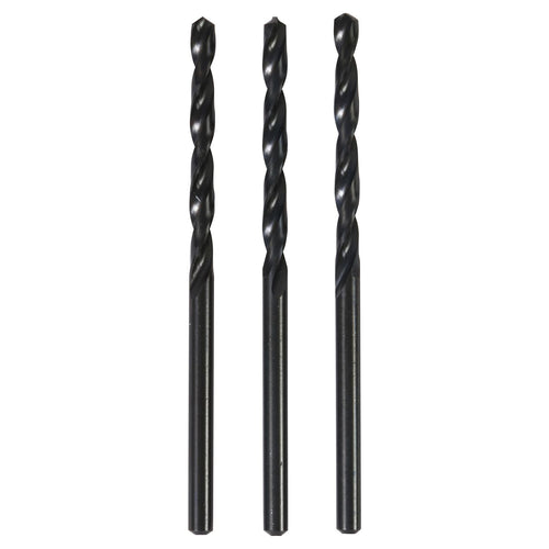 Broca Hss Para Metal 3X61 Mm 3u Alp
