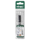 Broca Hss Para Metal 3X61 Mm 3u Alp
