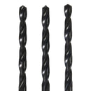 Broca Hss Para Metal 3X61 Mm 3u Alp