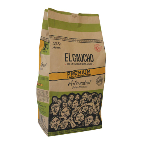CARBON PREMIUM 2.5KG