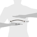 Flexible Agua 1/2" Hi-Hi 25 Cm